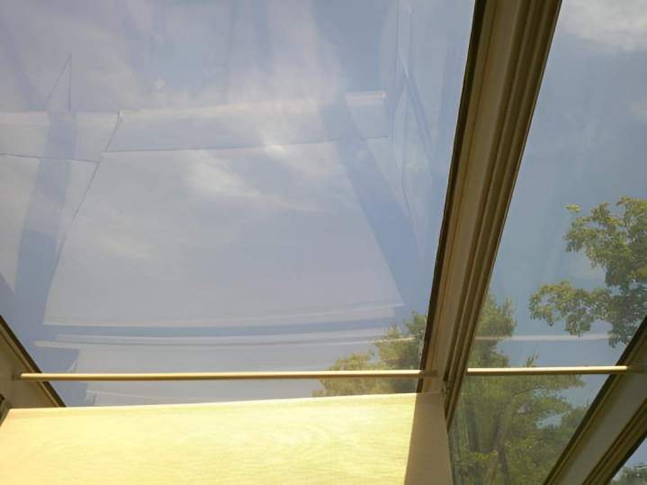 Nettoyage vitre Rive-Sud (Montréal)