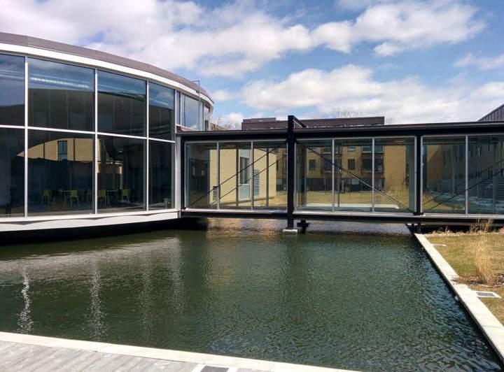 Spécialiste en lavage de vitres Rive-Sud (Montréal)