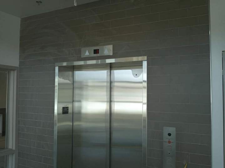 Nettoyage partie commune Rive-Sud (Montréal)