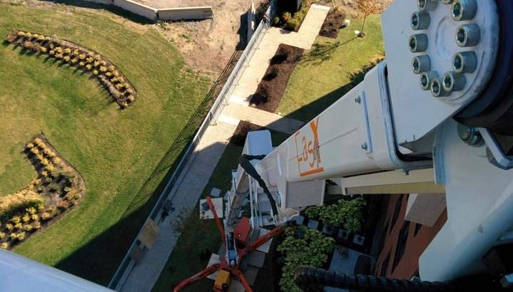 Entretien ménager Rive-Sud (Montréal)