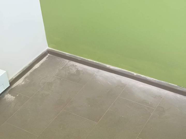 Travaux de nettoyage Rive-Sud (Montréal)