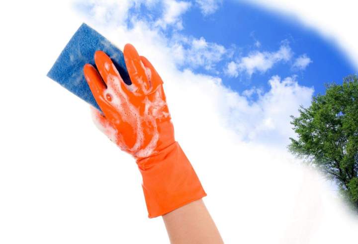 Service de nettoyage Rive-Sud (Montréal)