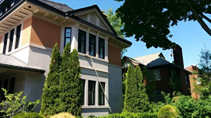 Service de lavage Rive-Sud (Montréal)