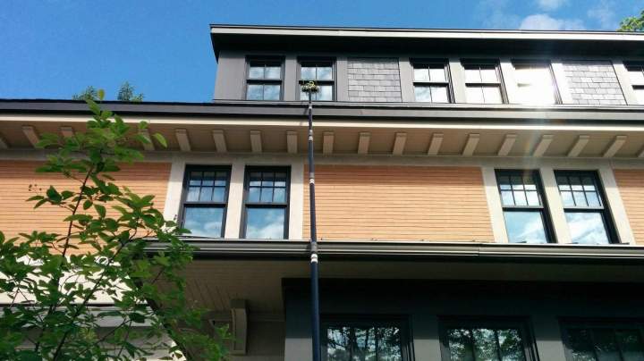 Nettoyage de vitres Rive-Sud (Montréal)