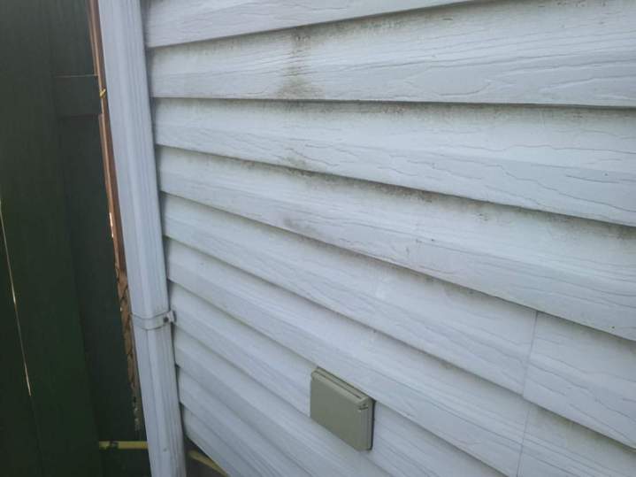 Service de nettoyage de gouttière Rive-Sud (Montréal)