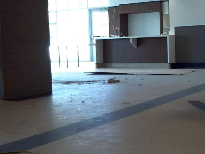 Service de nettoyage Rive-Sud (Montréal)