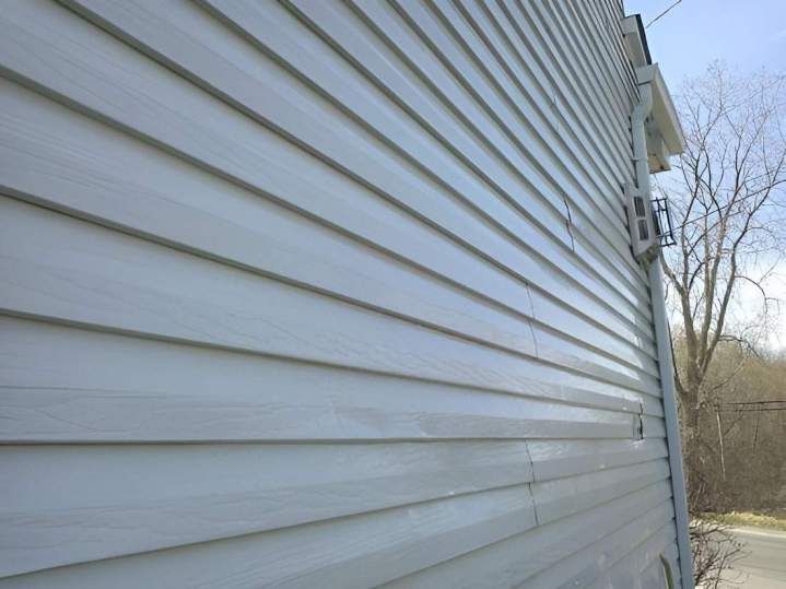 Nettoyage de gouttière Rive-Sud (Montréal)