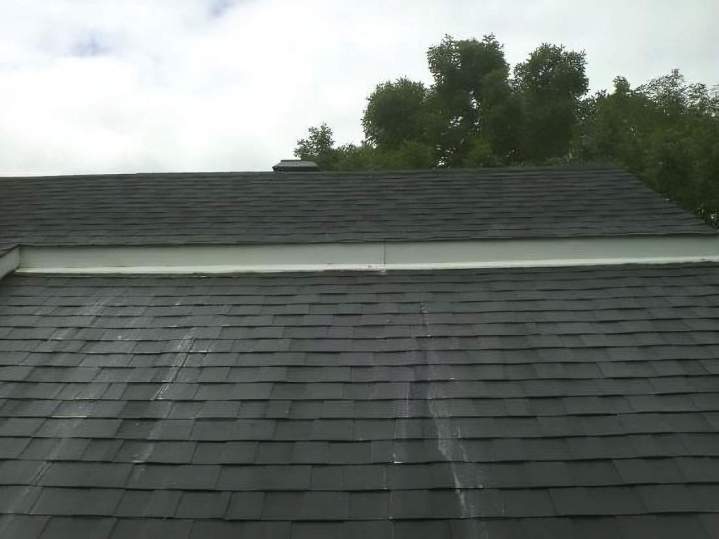 Nettoyage de gouttière Rive-Sud (Montréal)